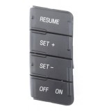 Botão Comando Controle Volante Ford Edge 2009 B 