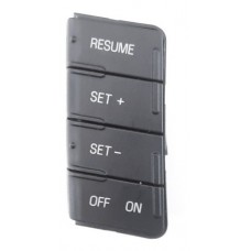 Botão Comando Controle Volante Ford Edge 2009 B 