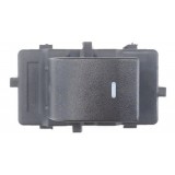 Botão Vidro Porta Traseira Esquerda Ford Edge 2009 B 