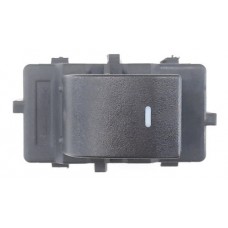 Botão Vidro Porta Traseira Esquerda Ford Edge 2009 B 