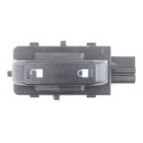 Botão Comando Trava Porta Dianteira E/ Ford Edge 2009 B 