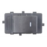 Botão Vidro Porta Traseira Direita Ford Edge 2009 B 