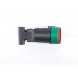 Sensor Impacto Corta Combustível Ford Edge 2009 B 