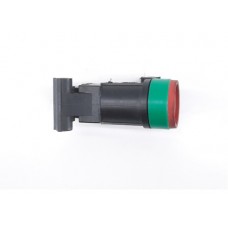 Sensor Impacto Corta Combustível Ford Edge 2009 B 