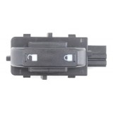 Botão Comando Trava Porta Dianteira D/ Ford Edge 2009 B 