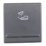 Botão Luz Pé Motorista  Ford Edge 2009 B 