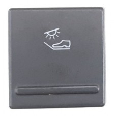 Botão Luz Pé Motorista  Ford Edge 2009 B 