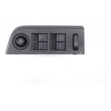 Botão Vidro Porta Dianteira Esquerda  Ford Edge 2009 B 