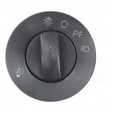 Chave Luz Farol Ford Edge 2009 B 