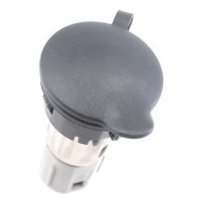 Tomada Carregador  Ford Edge 2009 B 