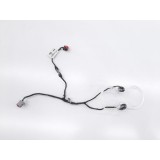 Chicote Led Luz Porta Copo  Ford Edge 2009 B 