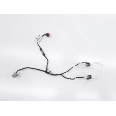 Chicote Led Luz Porta Copo  Ford Edge 2009 B 