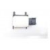 Sensor Air Bag Frontal  Ford Edge 2009 B 