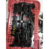 Defletor Carter Óleo Volvo Xc60