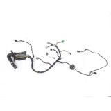 Chicote Porta Dianteira Esquerda Ford Edge 2009 B 