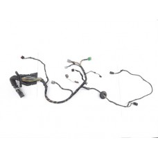 Chicote Porta Dianteira Esquerda Ford Edge 2009 B 