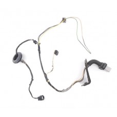 Chicote Porta Traseira Esquerda Ford Edge 2009 B 