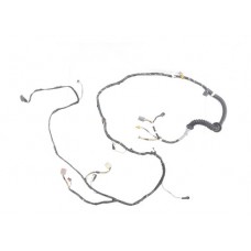 Chicote Tampa Traseira  Ford Edge 2009 B 