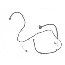 Chicote Sensor Estacionamento Traseiro Ford Edge 2009 B 