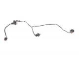 Chicote Lanterna Luz Placa  Ford Edge 2009 B 