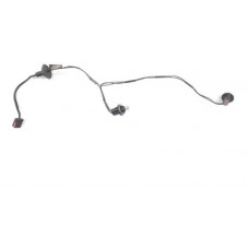 Chicote Lanterna Luz Placa  Ford Edge 2009 B 