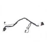 Chicote Console Ford Edge 2009 B  