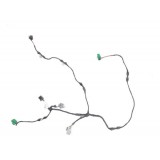 Chicote Console Ford Edge 2009 B  Rty36