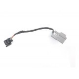 Chicote Console Ford Edge 2009 B  Fgty0