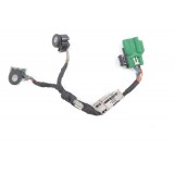 Chicote Luz Console Ford Edge 2009 B  9t43-14e076-ab