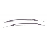 Par Rack Teto Ford Edge 2009 B  