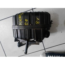 Caixa Filtro Ar Scenic 2.0 8v