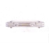 Alma Para-choque Dianteiro Ford Edge 2009 B  