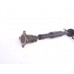 Eixo Cardan Ford Edge 2009 B  