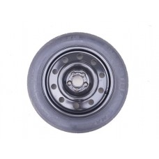 Estepe Socorro 17 Ford Edge 2009 B  