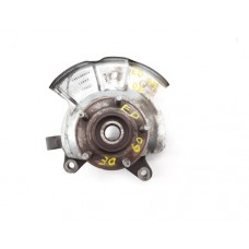 Montante Manga Eixo Dianteira Esquerda Ford Edge 2009 B  