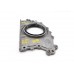 Flange Traseiro Motor Ford Edge 2009 B 