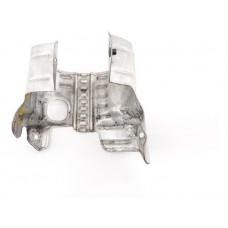 Protetor Calor Catalisador Ford Edge 2009 B 