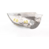 Protetor Calor Escapamento Ford Edge 2009 B 