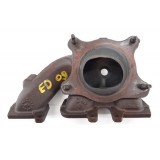 Coletor Escapamento Dianteiro Ford Edge 2009 B 