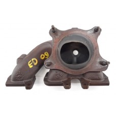 Coletor Escapamento Dianteiro Ford Edge 2009 B 