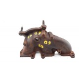 Coletor Escapamento Dianteiro Ford Edge 2009 B 2col