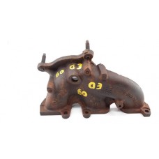 Coletor Escapamento Dianteiro Ford Edge 2009 B 2col