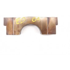 Mancal Bloco Motor (.2.)  Ford Edge 2009 B 