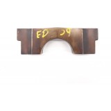 Mancal Bloco Motor (.3.)  Ford Edge 2009 B 