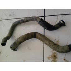 Mangueira De Agua Da Ssangyong Actyon Diesel