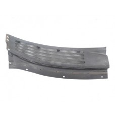 Churrasqueira Direita Capo Para-brisas Ford Edge 2009 B 