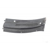 Churrasqueira Esquerda Capo Para-brisas  Ford Edge 2009 B 
