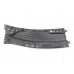 Churrasqueira Esquerda Capo Para-brisas  Ford Edge 2009 B 