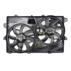 Ventoinha Defletor Ford Edge 2009 B 