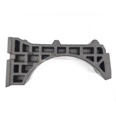 Isopor Estepe Porta Malas Direito Ford Edge 2009 B 